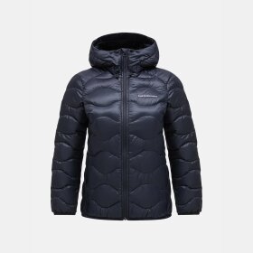 Peak performance helium lux top