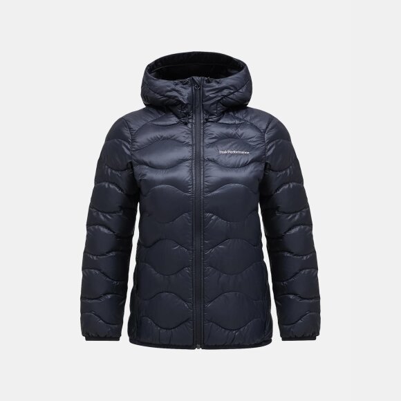 PEAK PERFORMANCE - W HELIUM DOWN HOOD JKT