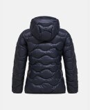 PEAK PERFORMANCE - W HELIUM DOWN HOOD JKT