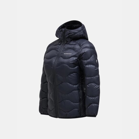 PEAK PERFORMANCE - W HELIUM DOWN HOOD JKT