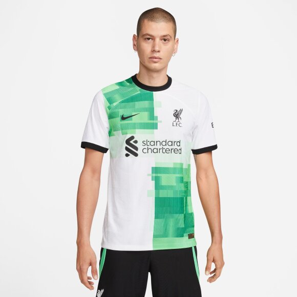 NIKE - M LIVERPOOL MATCH AWAY JERSEY