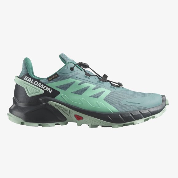 SALOMON - SALOMON DAME TERRÆNSKO W SUPERCROSS 4 GTX