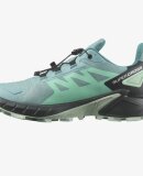 SALOMON - SALOMON DAME TERRÆNSKO W SUPERCROSS 4 GTX
