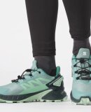 SALOMON - SALOMON DAME TERRÆNSKO W SUPERCROSS 4 GTX