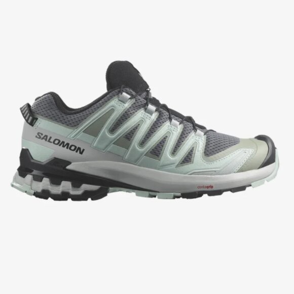 SALOMON - SALOMON DAME TERRÆNSKO W XA PRO 3D V9