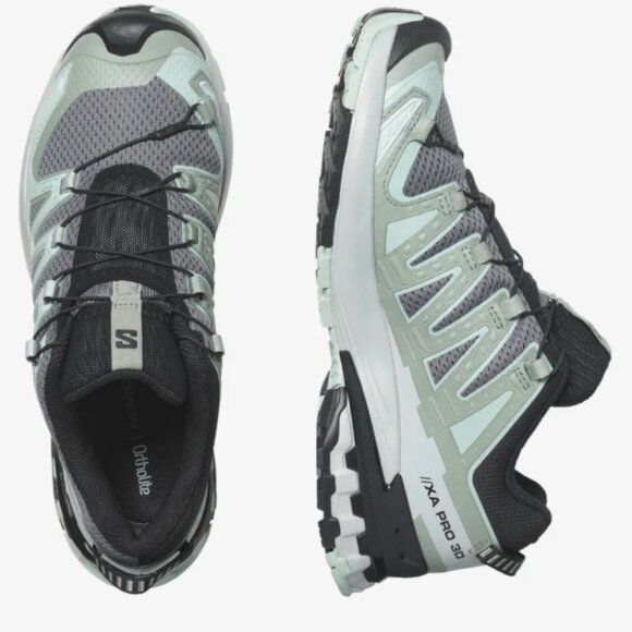 SALOMON - SALOMON DAME TERRÆNSKO W XA PRO 3D V9