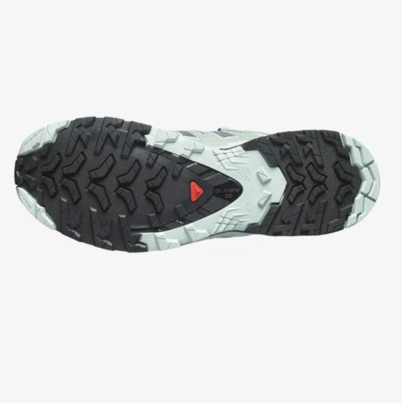 SALOMON - SALOMON DAME TERRÆNSKO W XA PRO 3D V9