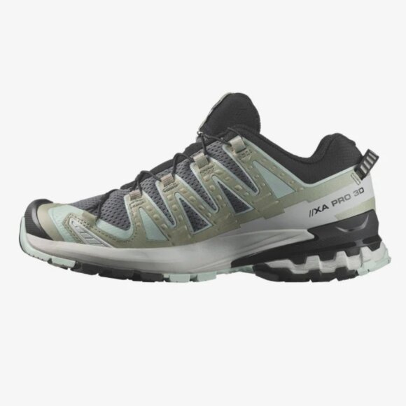 SALOMON - SALOMON DAME TERRÆNSKO W XA PRO 3D V9