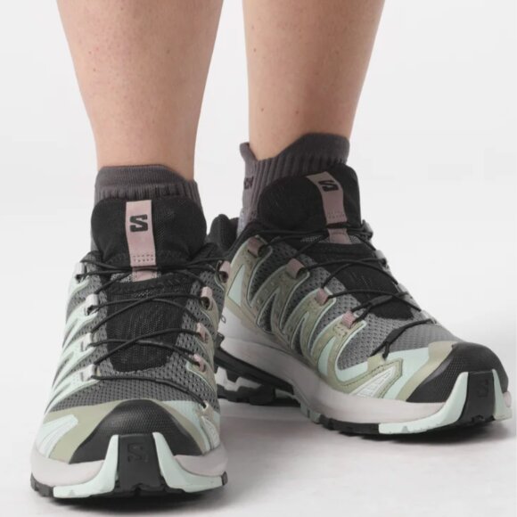 SALOMON - SALOMON DAME TERRÆNSKO W XA PRO 3D V9
