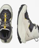 SALOMON - M ELIXIR MID GTX
