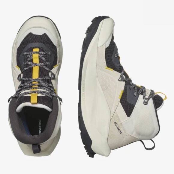 SALOMON - M ELIXIR MID GTX