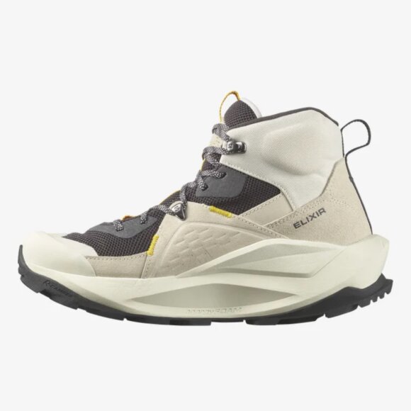 SALOMON - M ELIXIR MID GTX