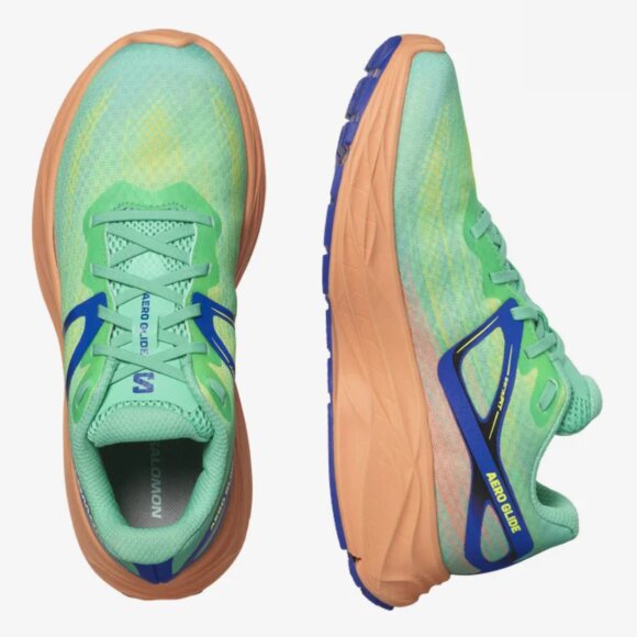 SALOMON - W AERO GLIDE 