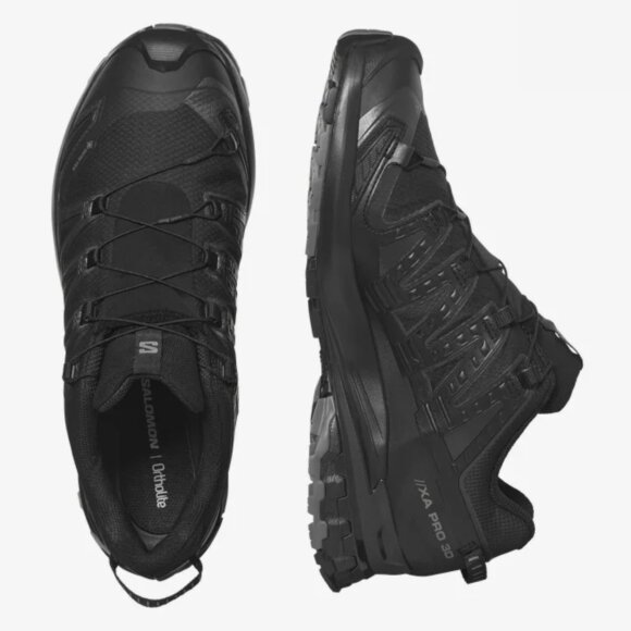 SALOMON - M XA PRO 3D V9 WIDE GTX