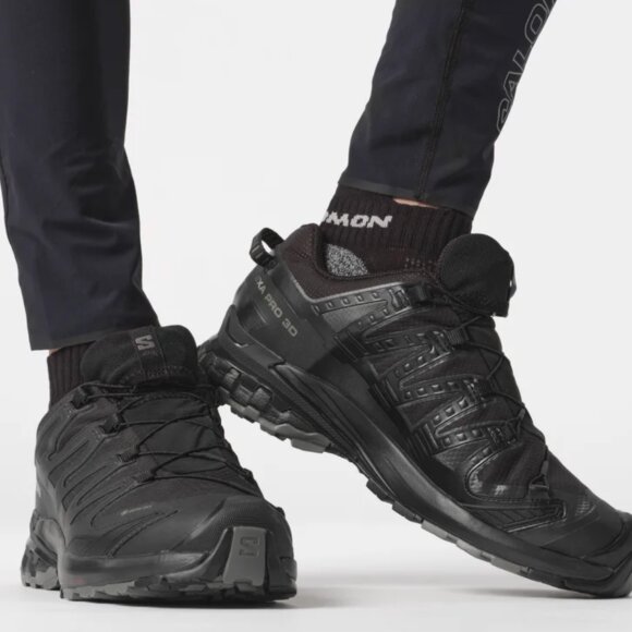 SALOMON - M XA PRO 3D V9 WIDE GTX