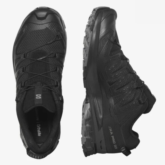 SALOMON - M XA PRO 3D V9 WIDE