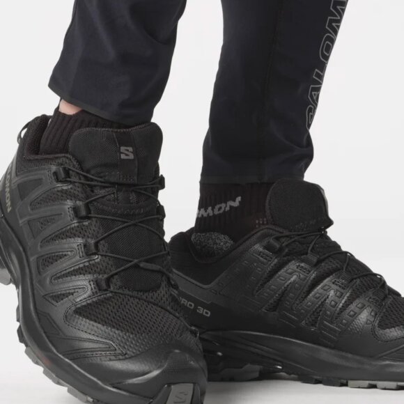 SALOMON - M XA PRO 3D V9 WIDE
