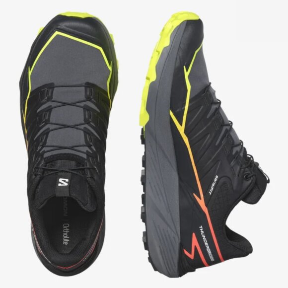 SALOMON - M THUNDERCROSS 