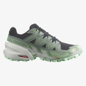 SALOMON - W SPEEDCROSS 6