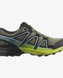 SALOMON - JR SPEEDCROSS CSWP