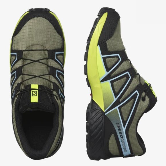 SALOMON - JR SPEEDCROSS CSWP