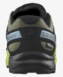 SALOMON - JR SPEEDCROSS CSWP