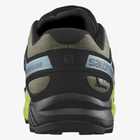 SALOMON - JR SPEEDCROSS CSWP
