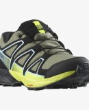 SALOMON - JR SPEEDCROSS CSWP