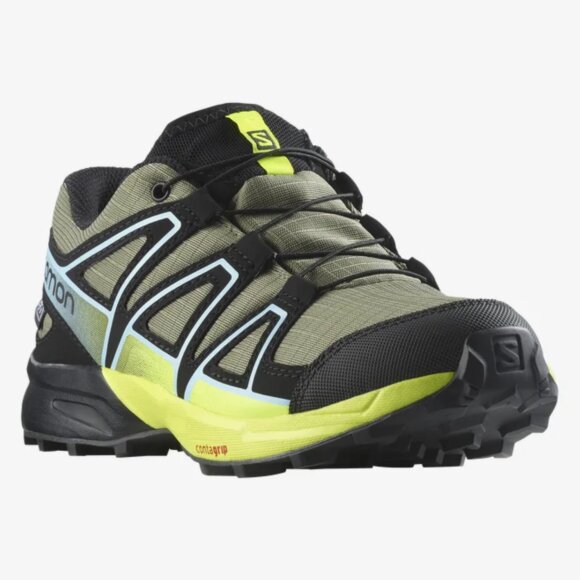 SALOMON - JR SPEEDCROSS CSWP