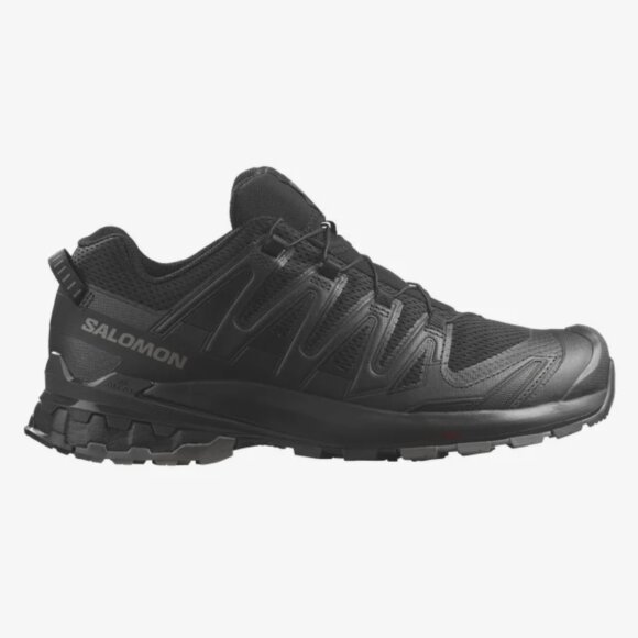 SALOMON - SALOMON HERRE TRAILLØBESKO M XA PRO 3D V9