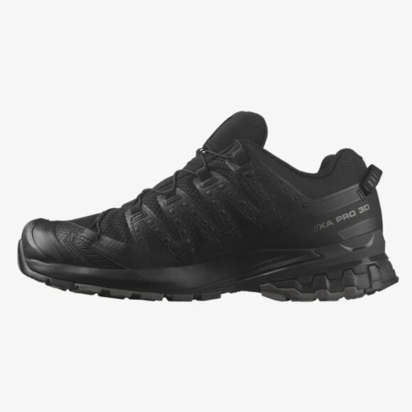 SALOMON - SALOMON HERRE TRAILLØBESKO M XA PRO 3D V9