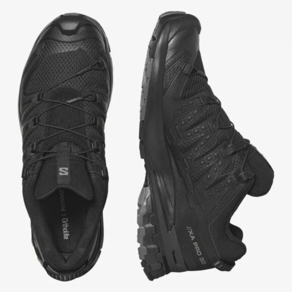 SALOMON - SALOMON HERRE TRAILLØBESKO M XA PRO 3D V9