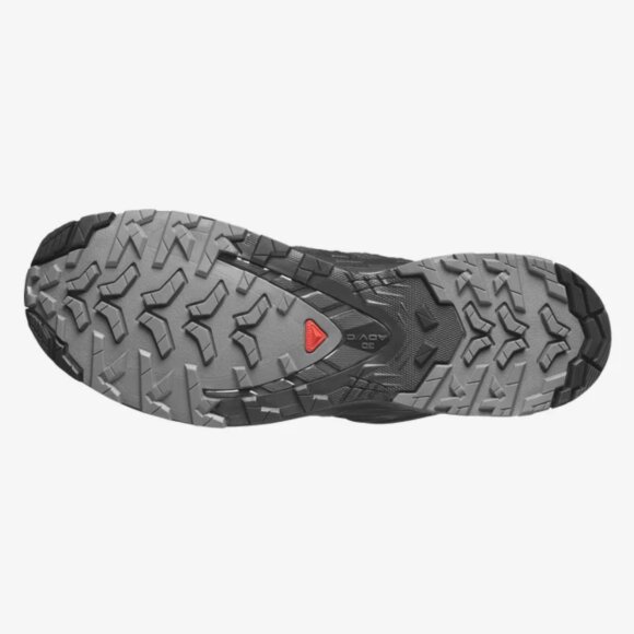 SALOMON - SALOMON HERRE TRAILLØBESKO M XA PRO 3D V9