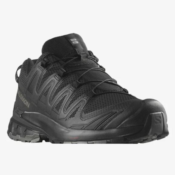 SALOMON - SALOMON HERRE TRAILLØBESKO M XA PRO 3D V9