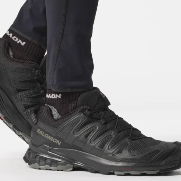 SALOMON - SALOMON HERRE TRAILLØBESKO M XA PRO 3D V9