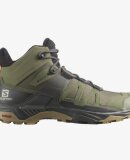 SALOMON - M X ULTRA 4 MID GTX