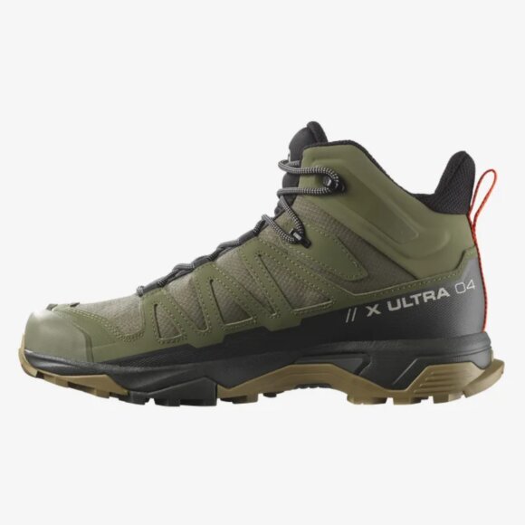 SALOMON - M X ULTRA 4 MID GTX