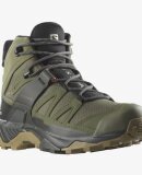 SALOMON - M X ULTRA 4 MID GTX