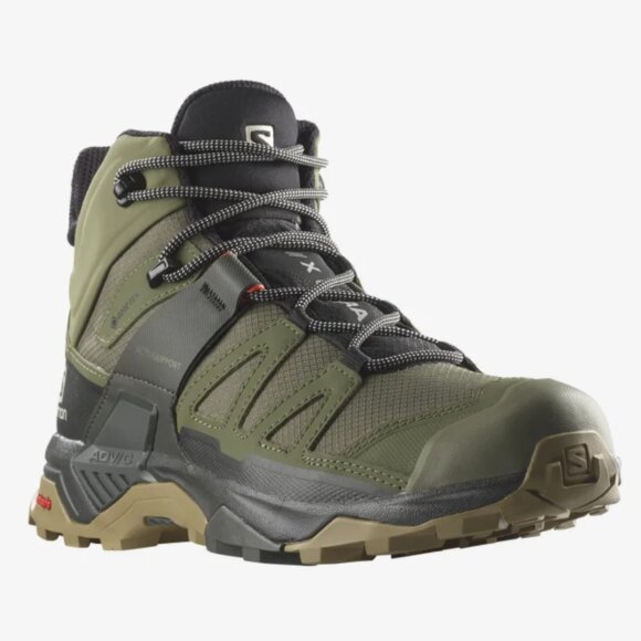 SALOMON - M X ULTRA 4 MID GTX