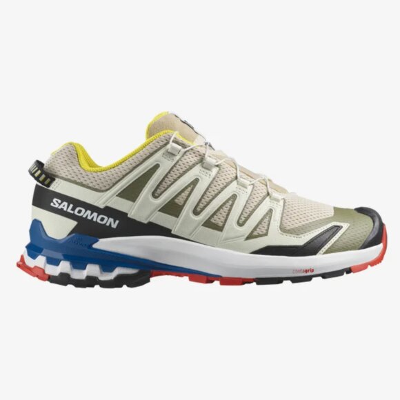 SALOMON - SALOMON HERRE TERRÆNSKO M XA PRO 3D V9