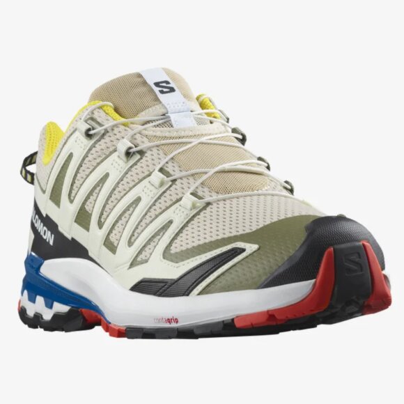 SALOMON - SALOMON HERRE TERRÆNSKO M XA PRO 3D V9
