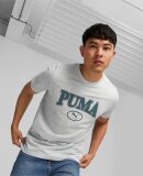 PUMA DENMARK - M PUMA SQUAD TEE PUMA DENMARK - M PUMA SQUAD TEE