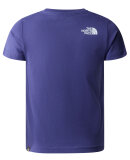 THE NORTH FACE - BOYS S/S REDBOX TEE