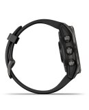 GARMIN  - FENIX 7S SAPPHIRE SOLAR
