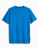 PUMA DENMARK - M ESS SMALL LOGO TEE