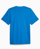 PUMA DENMARK - M ESS SMALL LOGO TEE