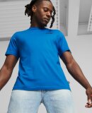 PUMA DENMARK - M ESS SMALL LOGO TEE