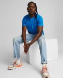 PUMA DENMARK - M ESS SMALL LOGO TEE