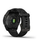 GARMIN  - FENIX 7S SAPPHIRE SOLAR