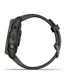 GARMIN  - FENIX 7S SAPPHIRE SOLAR